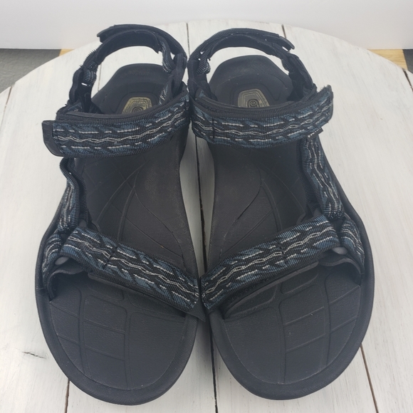 - 394gap Teva sn4134 strappy summer sandals main image 10